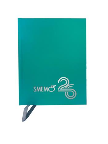 Agenda Smemo 2025-26, 16 mesi, Classic, Verde - 11 x 15 cm  Smemoranda 2025 | Libraccio.it