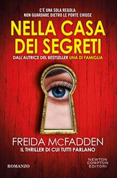 Nella casa dei segreti