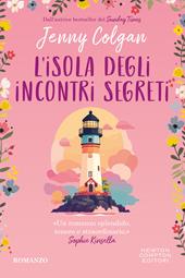 L' isola degli incontri segreti
