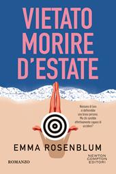 Vietato morire d'estate