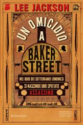 Un omicidio a Baker Street