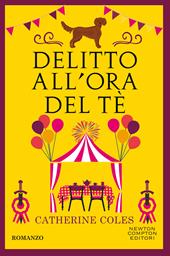 Delitto all'ora del tè
