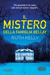 Il mistero della famiglia Bellay