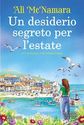 Un desiderio segreto per l'estate