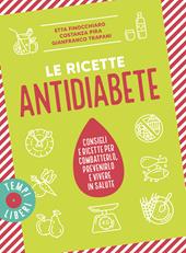 Le ricette antidiabete