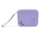 Astuccio Hello Kitty Mini case, lilla