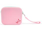 Astuccio Hello Kitty Mini case, rosa