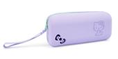 Astuccio Hello Kitty Bauletto, lilla