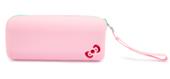 Astuccio Hello Kitty Bauletto, rosa