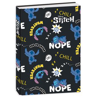 Diario Pocket 12 mesi 2025/26, Teens Lilo & Stitch, 11,5 x 15,9 cm - Nope  Seven 2025 | Libraccio.it