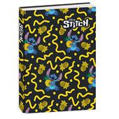 Diario Pocket 12 mesi 2025/26, Teens Lilo & Stitch, 11,5 x 15,9 cm - Ananas