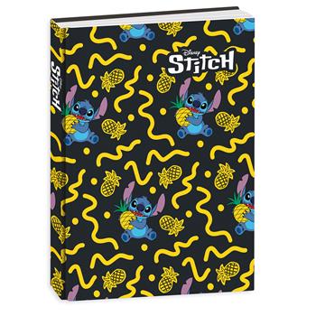 Diario Pocket 12 mesi 2025/26, Teens Lilo & Stitch, 11,5 x 15,9 cm - Ananas  Seven 2025 | Libraccio.it