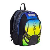 Zaino Dual Seven Nuanced, 30 x 43,5 x 24 cm - Giallo