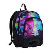 Zaino Dual Seven Write Down, 30 x 43,5 x 24 cm - Azzurro, viola