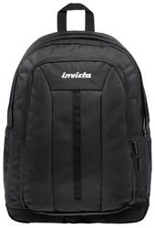 Zaino Jelek Up Grs Invicta Linea Led, 32 x 43 x 25 cm - nero