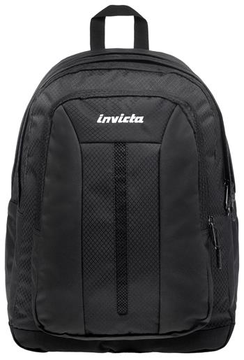 Zaino Jelek Up Grs Invicta Linea Led, 32 x 43 x 25 cm - nero  Invicta 2025 | Libraccio.it