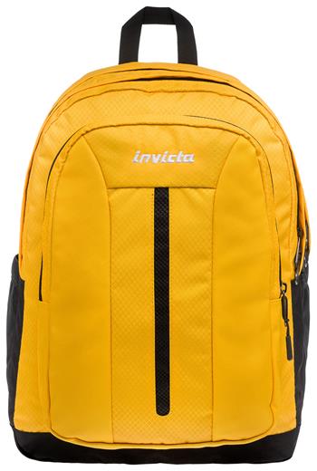 Zaino Jelek Up Grs Invicta Linea Led, 32 x 43 x 25 cm - giallo  Invicta 2025 | Libraccio.it