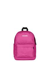 Zaino Invicta Lab Plain Grs Invicta Backpack, 30,5 x 39 x 21,5 cm - rosa