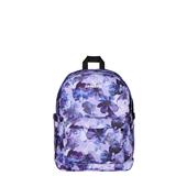 Zaino Invicta Lab Fantasy Grs Invicta Backpack, 30,5 x 39 x 21,5 cm - lilla