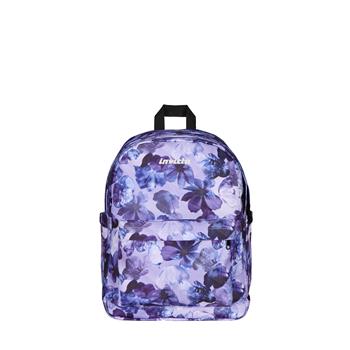 Zaino Invicta Lab Fantasy Grs Invicta Backpack, 30,5 x 39 x 21,5 cm - lilla  Invicta 2025 | Libraccio.it