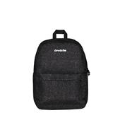 Zaino Carlson Shine Grs Invicta Linea Shine, 30 x 41,5 x 18 cm - nero