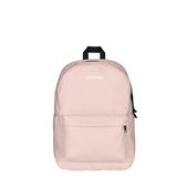 Zaino Carlson Shine Grs Invicta Linea Shine, 30 x 41,5 x 18 cm - rosa