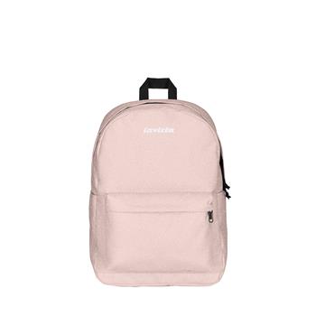 Zaino Carlson Shine Grs Invicta Linea Shine, 30 x 41,5 x 18 cm - rosa  Invicta 2025 | Libraccio.it