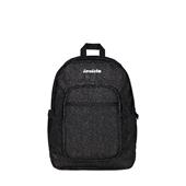 Zaino Jelek Shine Grs Invicta Linea Shine, 32 x 43 x 25 cm - nero