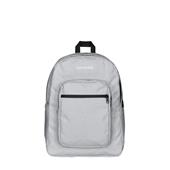 Zaino Jelek Shine Grs Invicta Linea Shine, 32 x 43 x 25 cm - grigio