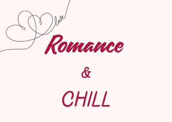 Cartolina Romance&ChillTikTok  Feltrinelli 2025 | Libraccio.it