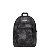 Zaino Jelek Fantasy Grs Invicta Backpack, Nero 32 x 43 x 25 cm
