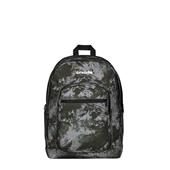 Zaino Jelek Fantasy Grs Invicta Backpack, Grigio 32 x 43 x 25 cm