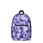 Zaino Jelek Fantasy Grs Invicta Backpack, Lilla, 32 x 43 x 25 cm