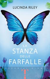 La stanza delle farfalle