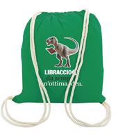 Zainetto Libraccio.it