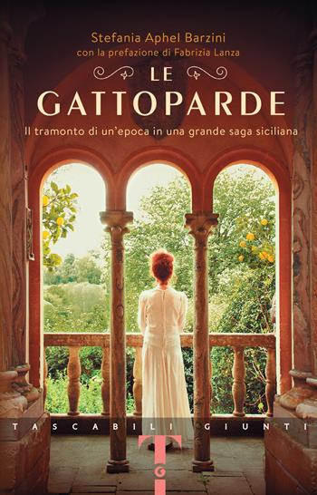 Le Gattoparde - Stefania Aphel Barzini - Libro Giunti Editore 2025, Tascabili Giunti 1+1 | Libraccio.it
