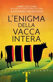 L' enigma della vacca intera