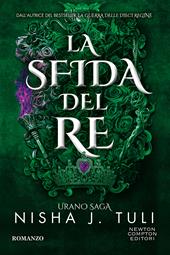 La sfida del re. Urano saga