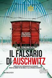 Il falsario di Auschwitz