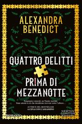 Quattro delitti prima di mezzanotte