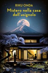 Mistero nella casa dell'usignolo