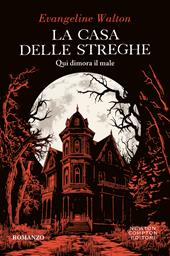 La casa delle streghe