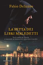 La setta dei libri maledetti