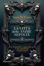 La città delle anime sepolte