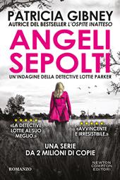  Angeli sepolti