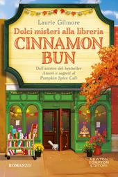 Dolci misteri alla libreria Cinnamon Bun