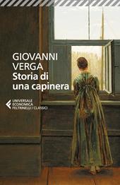 Storia di una capinera