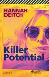  Killer potential. Ediz. italiana