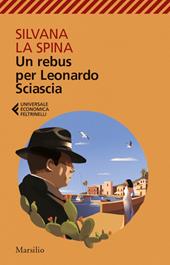 Un rebus per Leonardo Sciascia