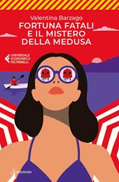Fortuna Fatali e il mistero della medusa